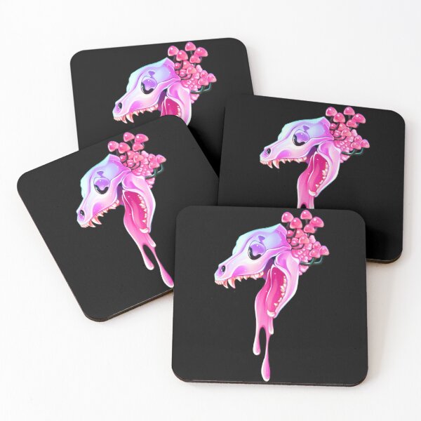 Item preview, Pink Decay designed and sold by NaughtySavage.