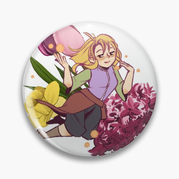 Item preview, Spring Nami designed and sold by Moulimelo.