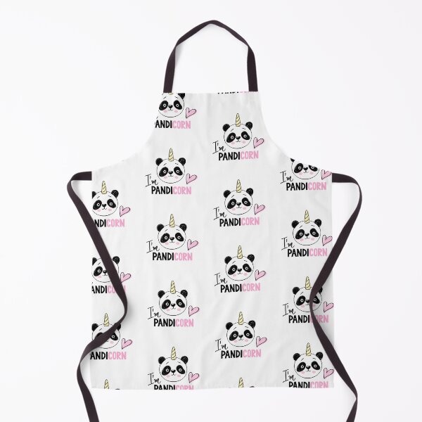 Item preview, Im Pandicorn designed and sold by SSK Designs.