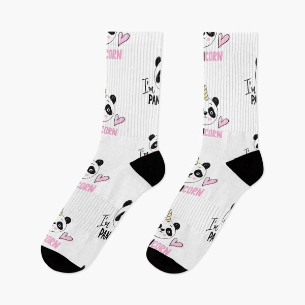 Item preview, Im Pandicorn designed and sold by SSK Designs.