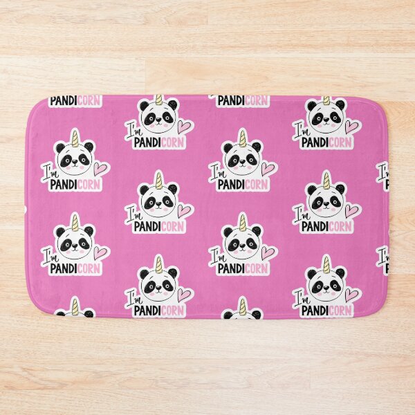 Item preview, Im Pandicorn designed and sold by SSK Designs.