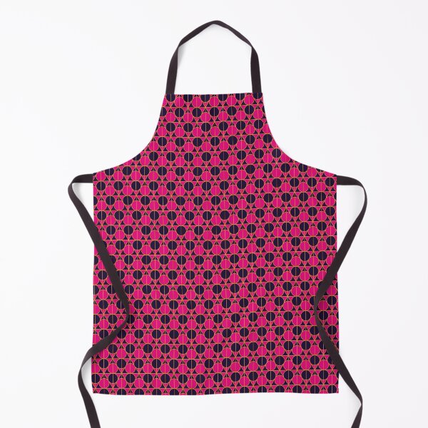 Item preview, Deathly Magical Pattern - Pink designed and sold by beanibooi.
