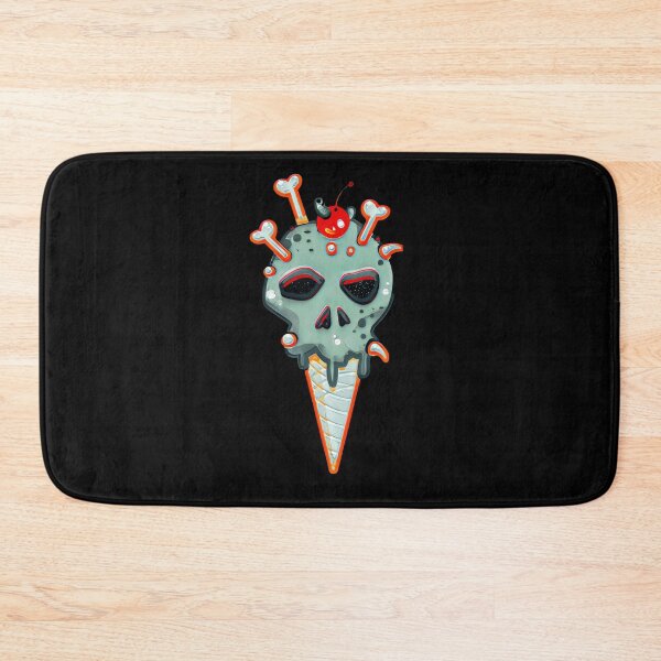 Item preview, Sundae Of Death designed and sold by SK-Malone.