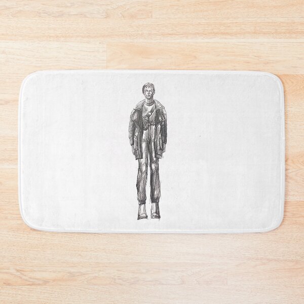 Item preview, Non-binary fashion sketch designed and sold by Fatih  Kurt.