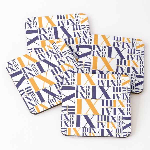 Item preview, 9 & 3/4 Greek Pattern designed and sold by beanibooi.