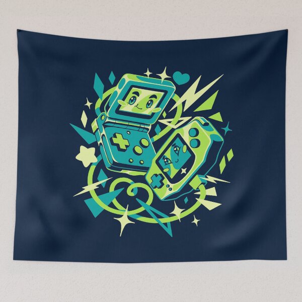 Item preview, Advanced Friends designed and sold by Ilustrata®.
