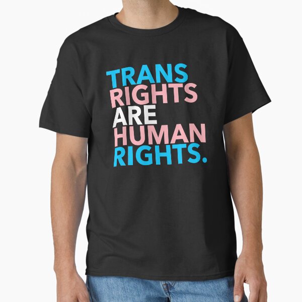 Classic T-Shirt