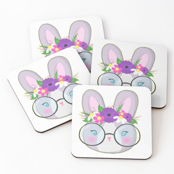 Item preview, RBF Bunny designed and sold by bunnyjanie.