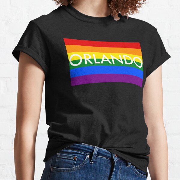 orlando gay pride shirts