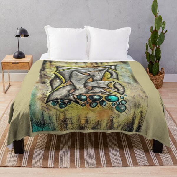Item preview, Iron Age Cave Art designed and sold by GreymothGraphic.
