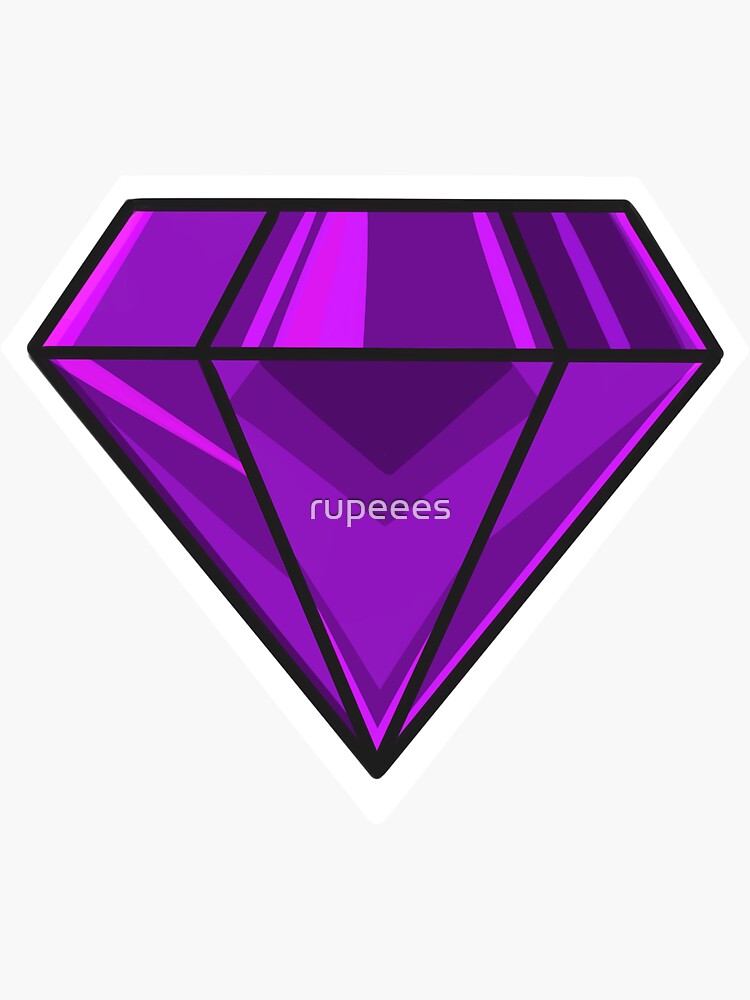 Chaos Emerald 紫　7034 MTG Chaos Emerald Lotus Petal (7034) Secret Lair x Sonic Drop Foil