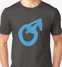 Male Unisex T-Shirt