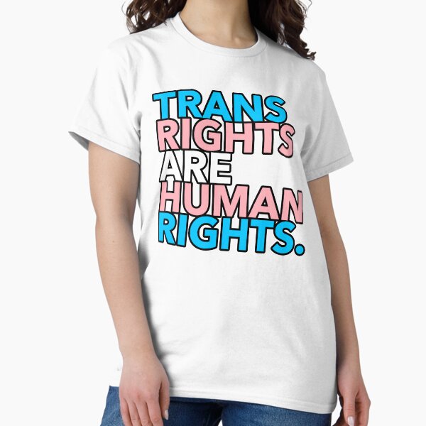 Artikel-Vorschau von Trans-Rechte sind Menschenrechte 2.2, designt und verkauft von Thelittlelord.