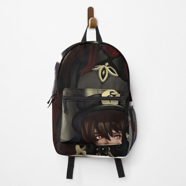 Item preview, Hu Tao designed and sold by MissingArtist.