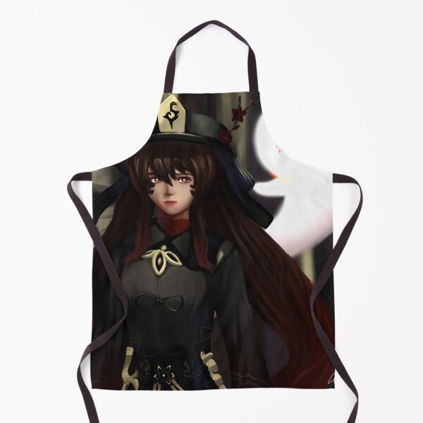 Item preview, Hu Tao designed and sold by MissingArtist.