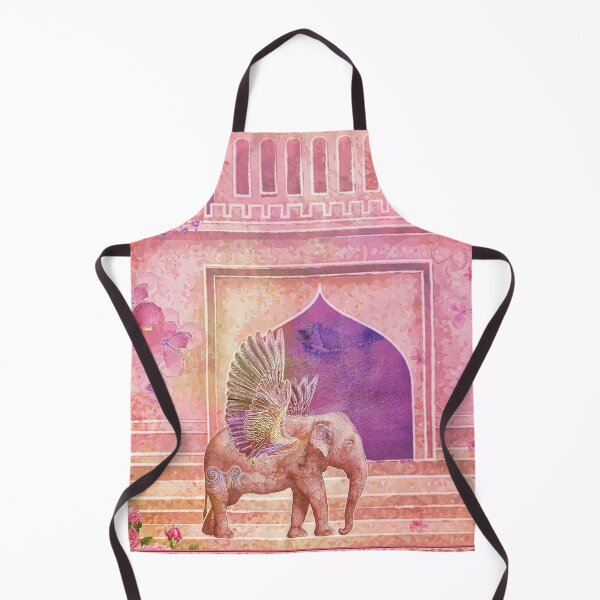Item preview, Ashram Journey designed and sold by jena dellagrottaglia.