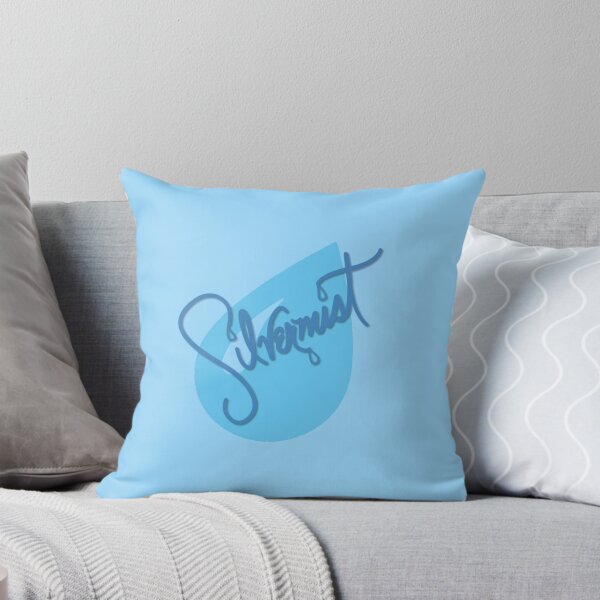Item preview, Silvermist Symbol & Signature designed and sold by kferreryo.