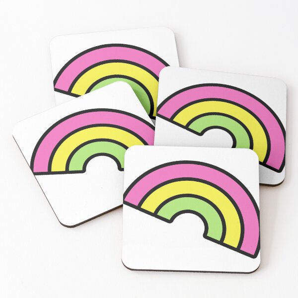 Item preview, Rainbow designed and sold by JuPhi.