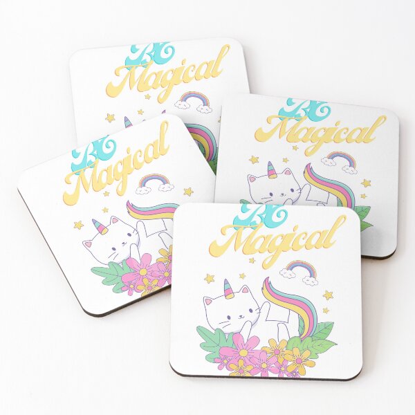 Item preview, Be Magical designed and sold by Live-uncensored.