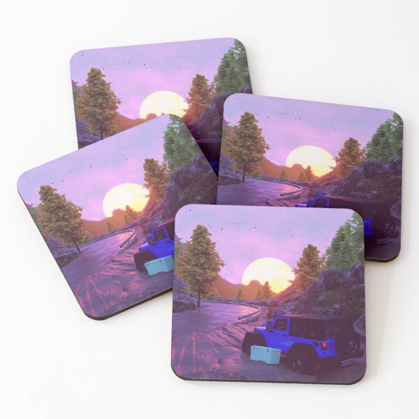 Item preview, Rest Stop designed and sold by Cherik-Official.