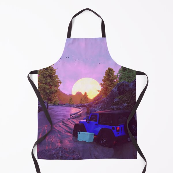 Item preview, Rest Stop designed and sold by Cherik-Official.