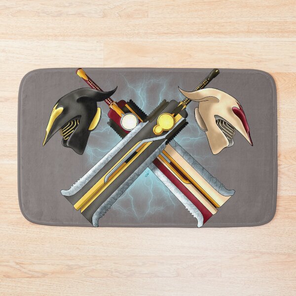 Item preview, Warlock Power Duo designed and sold by Laynedooda.