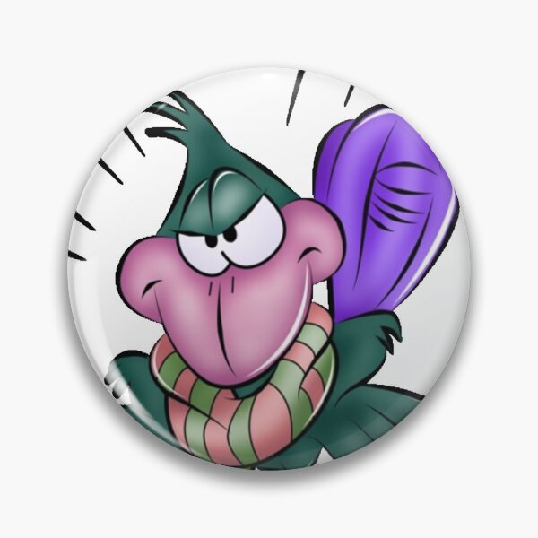 Item preview, Duck designed and sold by Eshan91.