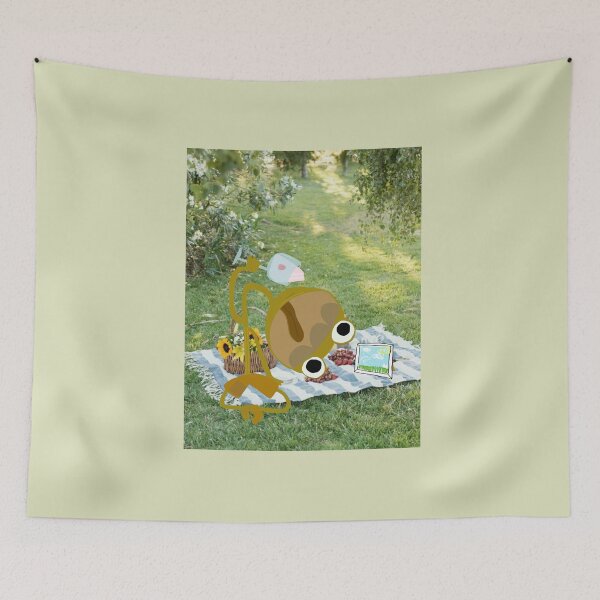 Item preview, Froggy designed and sold by ireaaa.