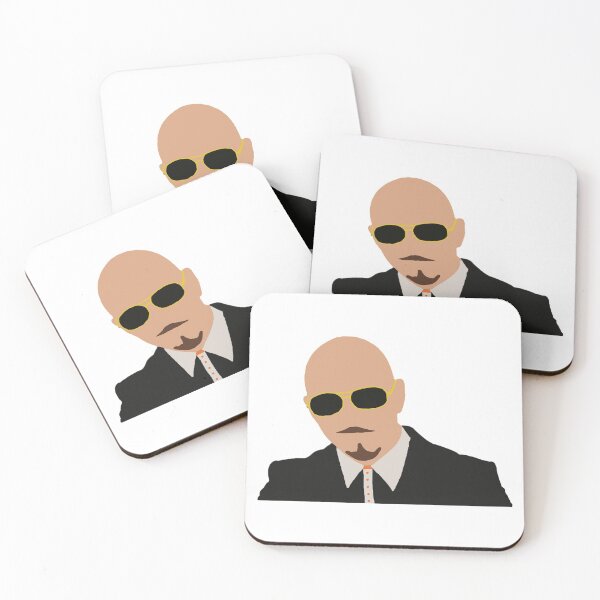 Item preview, Mr Worldwide drawing designed and sold by Gawop.