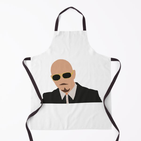 Item preview, Mr Worldwide drawing designed and sold by Gawop.