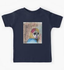 Sugar Rose Kids Tee