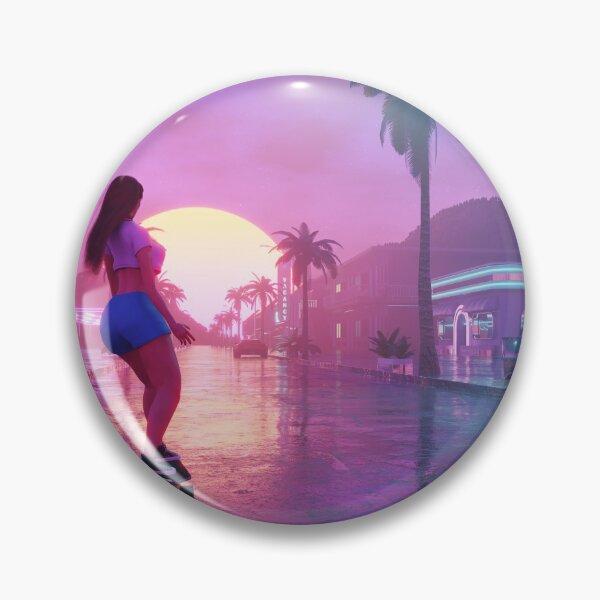 Item preview, Sunset Longboarding designed and sold by Cherik-Official.
