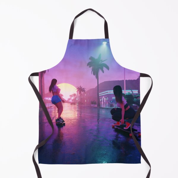 Item preview, Sunset Longboarding designed and sold by Cherik-Official.