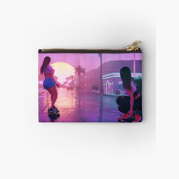 Item preview, Sunset Longboarding designed and sold by Cherik-Official.