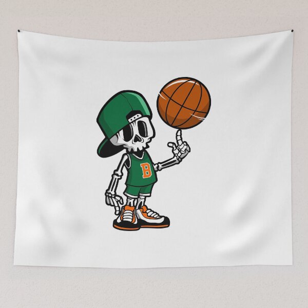 Item preview, Funny basketball designed and sold by ibrahim2022.