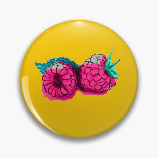 Item preview, FRAMBUESAS ROSAS designed and sold by cemreyigitsahin.