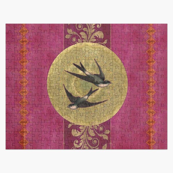Now & Zen Jigsaw Puzzle