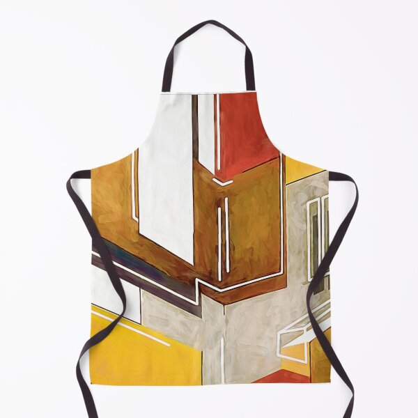 Item preview, Abstract #4 designed and sold by Doug's Landing.