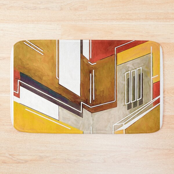 Item preview, Abstract #4 designed and sold by Doug's Landing.