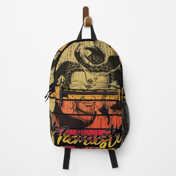 Item preview, Copie de Bouddha illustration designed and sold by Scatch Spot.