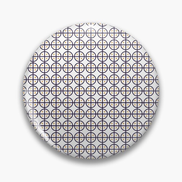 Item preview, Magical Pattern - Gold Edition designed and sold by beanibooi.