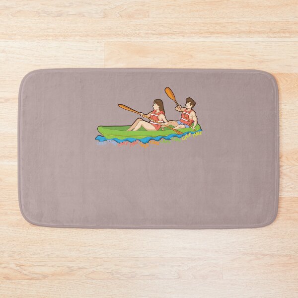 Item preview, Kayak Lake Time Kayaking for Kayaker designed and sold by FalkDania.