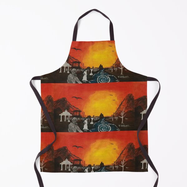 Item preview, Ancient sunset enigma. designed and sold by Travis Olson.