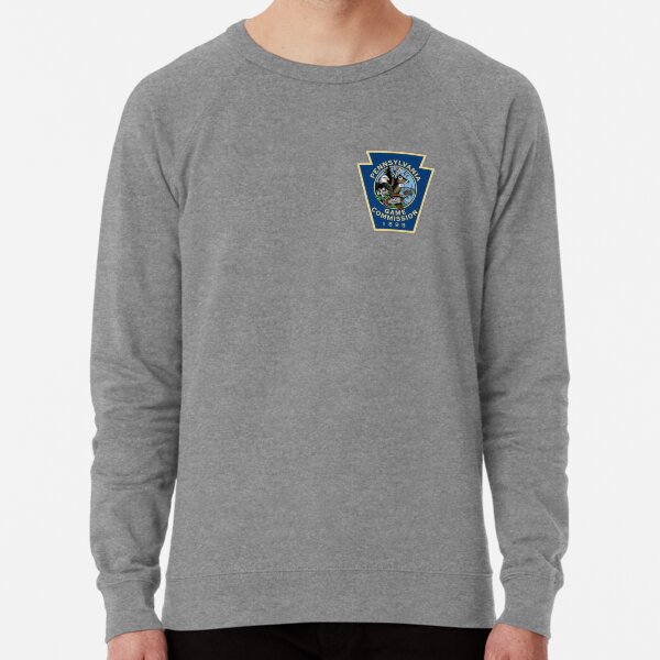 Commission sweatshirt best sale