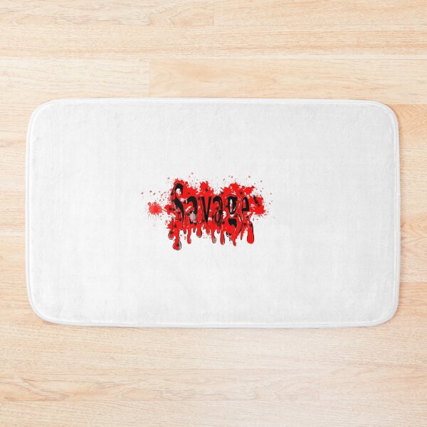 Item preview, Savage designed and sold by JohnPC123.