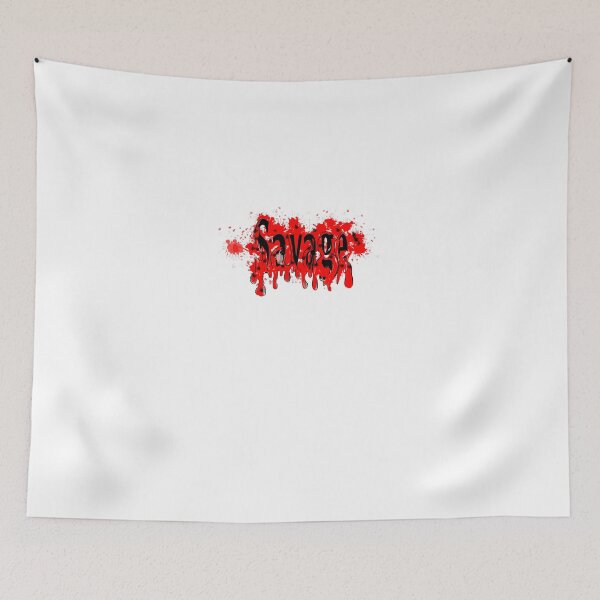 Item preview, Savage designed and sold by JohnPC123.