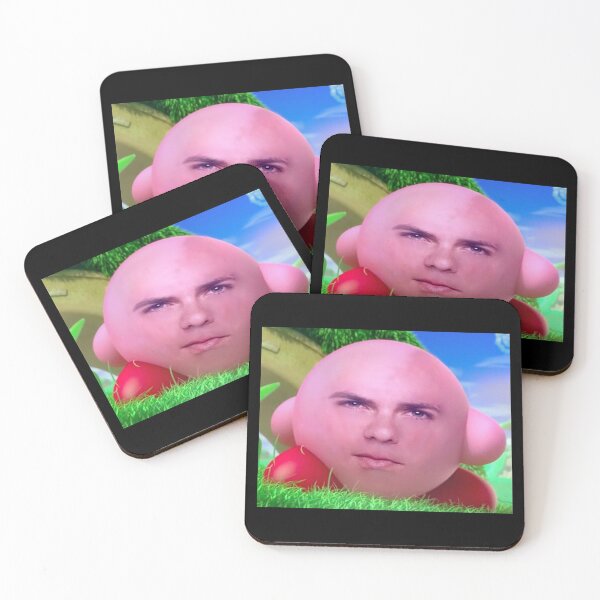 Item preview, Mr Worldwide kirbie designed and sold by Gawop.
