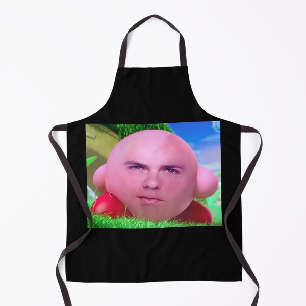 Item preview, Mr Worldwide kirbie designed and sold by Gawop.