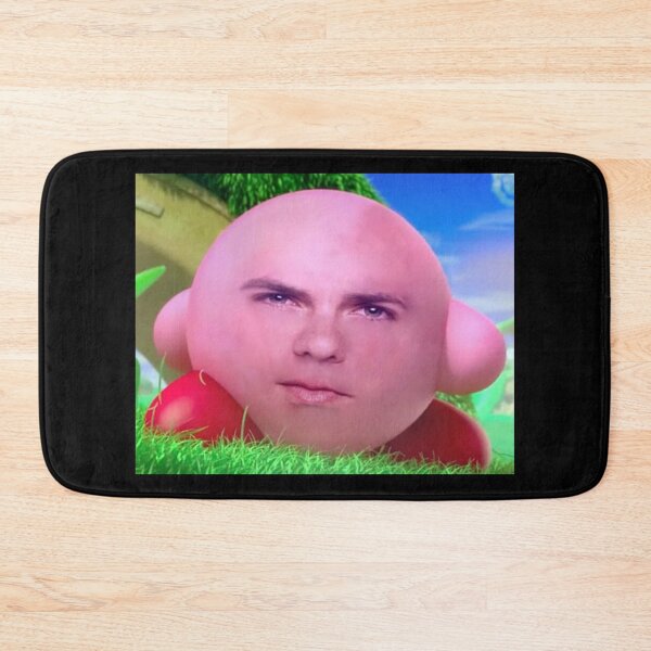 Item preview, Mr Worldwide kirbie designed and sold by Gawop.