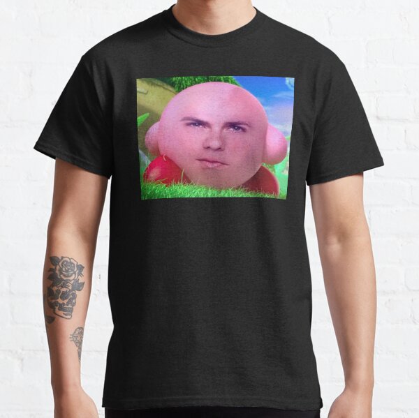 Item preview, Mr Worldwide kirbie designed and sold by Gawop.